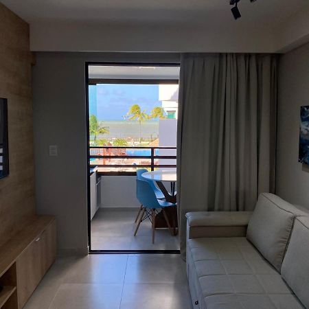 Lindo Flat No Maui Beach Residence C201 Tamandaré Kültér fotó