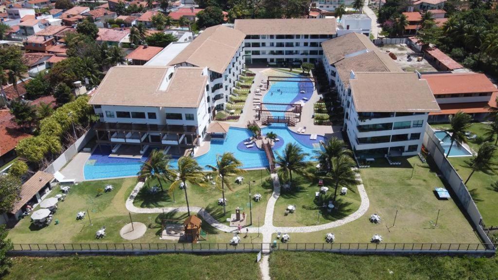 Lindo Flat No Maui Beach Residence C201 Tamandaré Kültér fotó