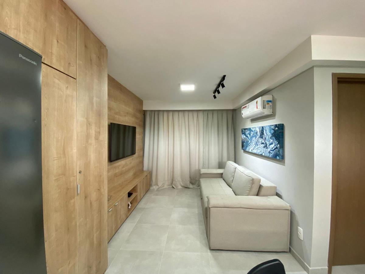 Lindo Flat No Maui Beach Residence C201 Tamandaré Kültér fotó