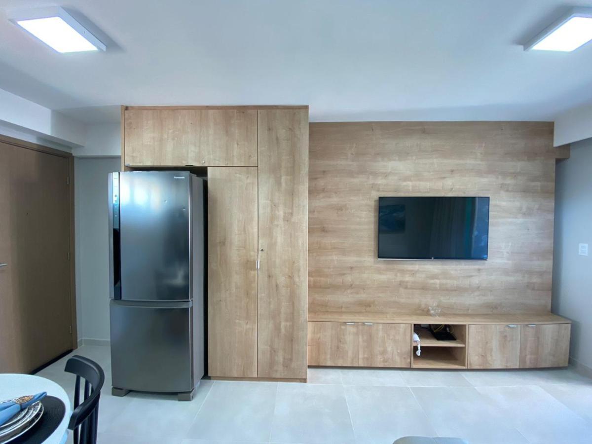Lindo Flat No Maui Beach Residence C201 Tamandaré Kültér fotó