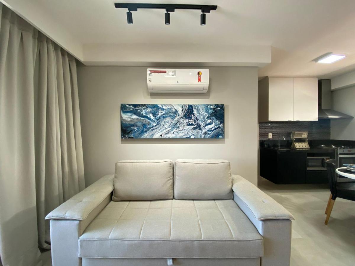 Lindo Flat No Maui Beach Residence C201 Tamandaré Kültér fotó