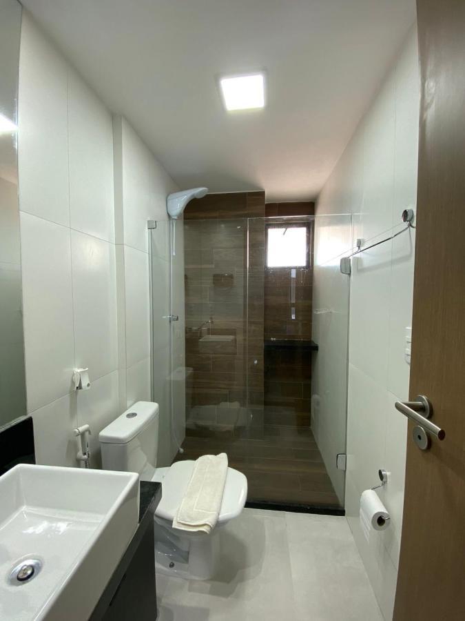 Lindo Flat No Maui Beach Residence C201 Tamandaré Kültér fotó