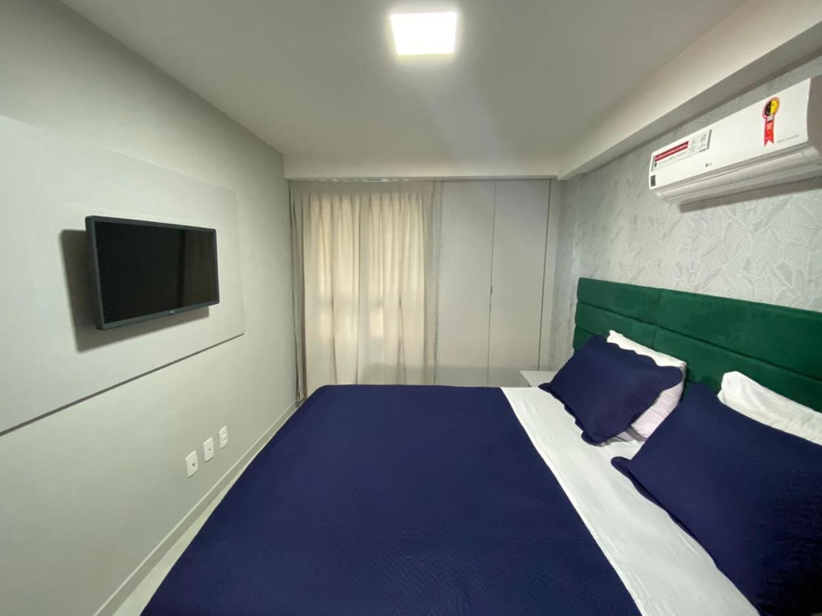 Lindo Flat No Maui Beach Residence C201 Tamandaré Kültér fotó