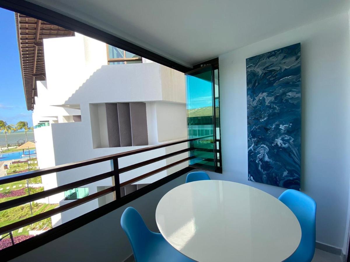 Lindo Flat No Maui Beach Residence C201 Tamandaré Kültér fotó