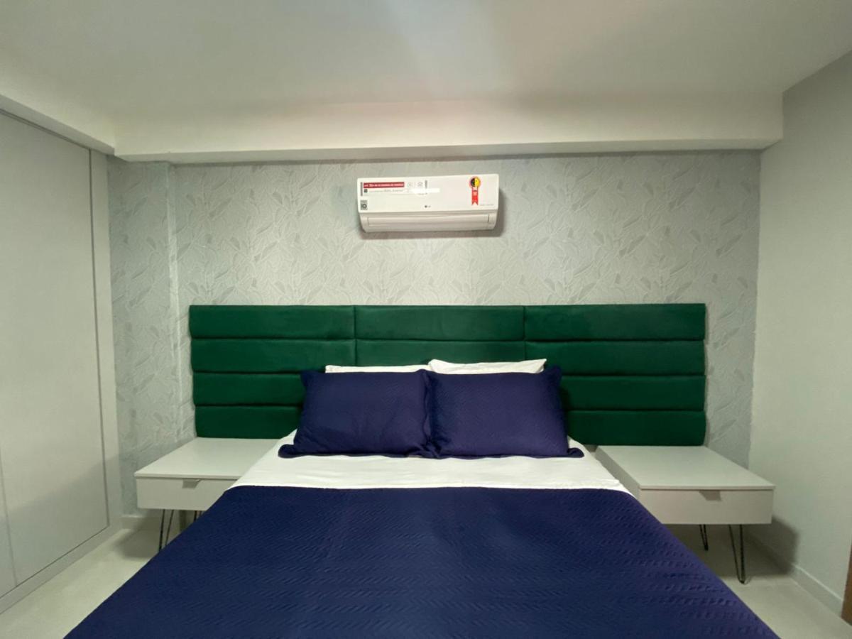 Lindo Flat No Maui Beach Residence C201 Tamandaré Kültér fotó